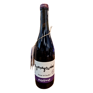 Garagewine Brujidera 
